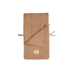 Jollein Nid D'ange Groupe 0+ Boucle Biscuit 9 Jollein Nid D'ange Groupe 0+ Boucle Biscuit -Allobébé jl040569726 4