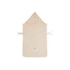 Jollein Nid D'ange Groupe 0+ Boucle Naturel 8 Jollein Nid D'ange Groupe 0+ Boucle Naturel -Allobébé jl040570395 3