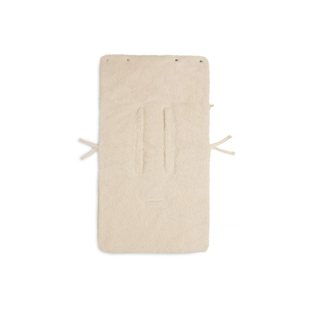 Jollein Nid D'ange Groupe 0+ Boucle Naturel 5 Jollein Nid D'ange Groupe 0+ Boucle Naturel – Image 5