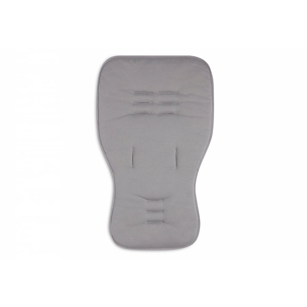 Jollein Assisie Poussette éponge Storm Grey 1 Jollein Assisie Poussette éponge Storm Grey