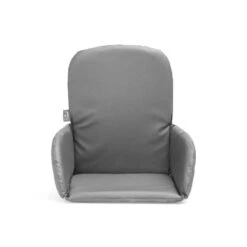 Jollein Coussin De Chaise Haute Storm Grey
