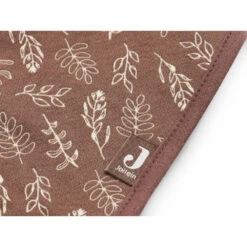 Jollein Lot De 2 Bavoirs Bandana Meadow Chestnut 8 Jollein Lot De 2 Bavoirs Bandana Meadow Chestnut -Allobébé jl051163830 3