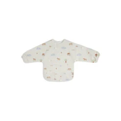 Jollein Bavoir Manches Longues Imperméable Farm