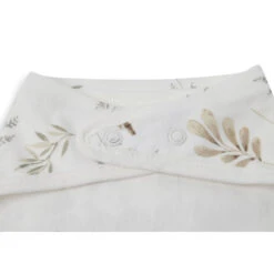 Jollein Lot De 2 Bavoirs Bandana Wild Flowers 6 Jollein Lot De 2 Bavoirs Bandana Wild Flowers -Allobébé jl051169573 2