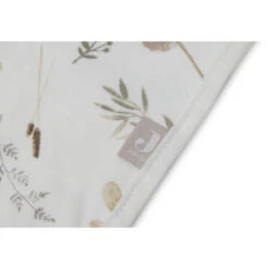 Jollein Lot De 2 Bavoirs Bandana Wild Flowers 7 Jollein Lot De 2 Bavoirs Bandana Wild Flowers -Allobébé jl051169573 3