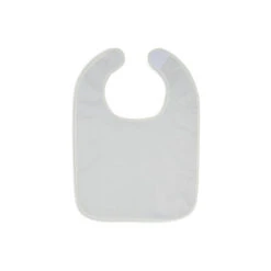 Jollein Lot De 2 Bavoirs Imperméables Botanical Nougat -Allobébé jl051468224 2