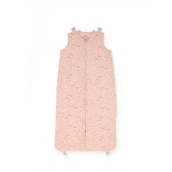 Jollein Gigoteuse 4 Saisons 6-18 Mois Whales Pale Pink 11 Jollein Gigoteuse 4 Saisons 6-18 Mois Whales Pale Pink -Allobébé jl060559642 3