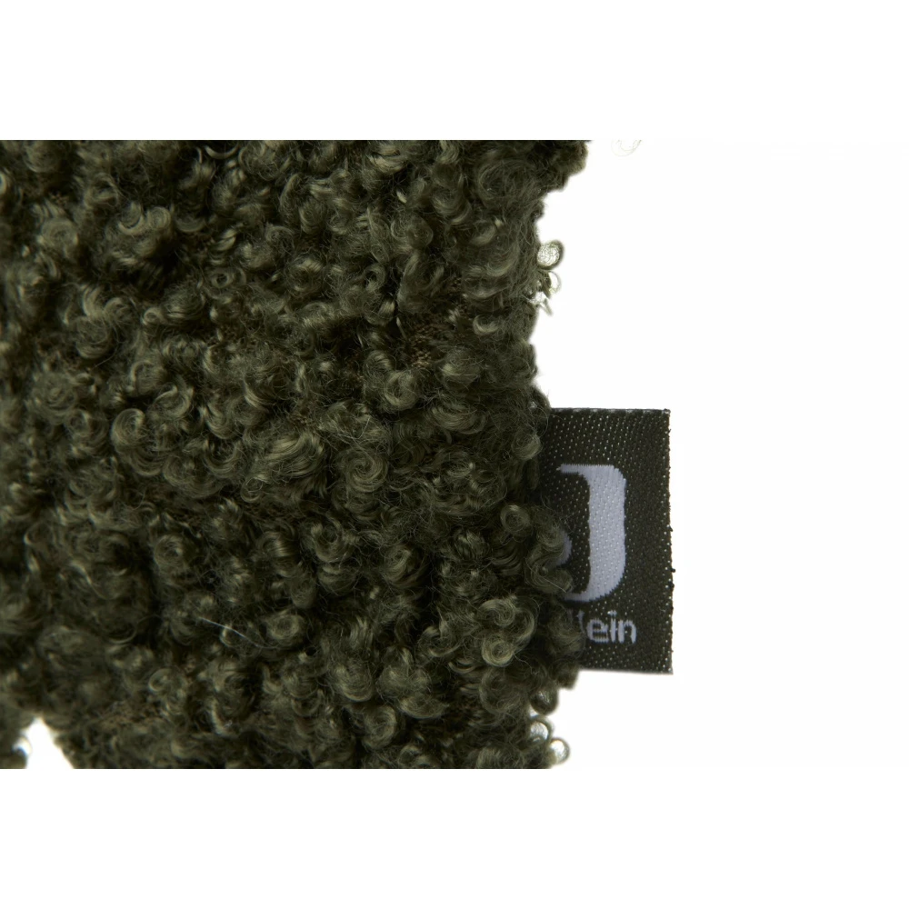 Jollein Attache Sucette Teddy Bear Leaf Green 2 Jollein Attache Sucette Teddy Bear Leaf Green – Image 2