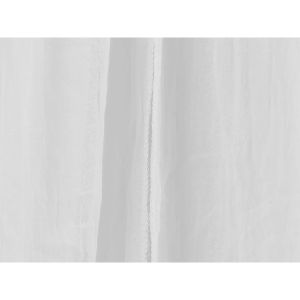 Jollein Ciel De Lit Vintage 155 Cm White 3 Jollein Ciel De Lit Vintage 155 Cm White – Image 3