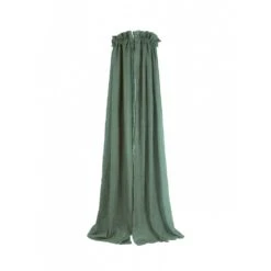 Jollein Ciel De Lit Vintage 155 Cm Ash Green
