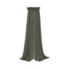 Jollein Ciel De Lit Vintage 155 Cm Leaf Green