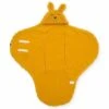 Jollein Couverture Câline Bunny Mustard