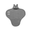 Jollein Couverture Câline Bunny Storm Grey