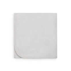 Jollein Couverture Bébé 75x100 Cm Coton Soft Grey