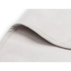 Jollein Couverture Bébé 75x100 Cm Coton Soft Grey 5 Jollein Couverture Bébé 75x100 Cm Coton Soft Grey -Allobébé jl067456344 2