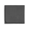 Jollein Couverture Bébé 75x100 Cm Coton Storm Grey