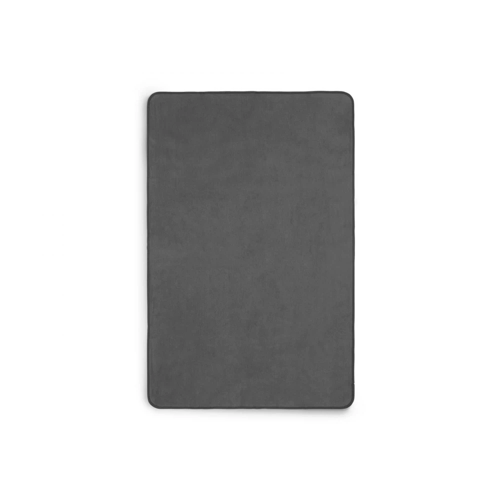 Jollein Couverture Bébé 75x100 Cm Coton Storm Grey 2 Jollein Couverture Bébé 75x100 Cm Coton Storm Grey – Image 2