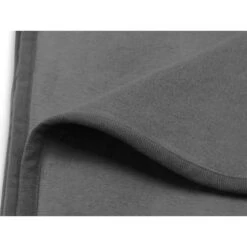 Jollein Couverture Bébé 75x100 Cm Coton Storm Grey 5 Jollein Couverture Bébé 75x100 Cm Coton Storm Grey -Allobébé jl067458799 2