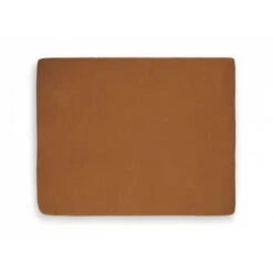 Jollein Lot De 2 Draps Housse En Jersey Pour Matelas Ou Tapis De Parc 75x95cm Caramel 5 Jollein Lot De 2 Draps Housse En Jersey Pour Matelas Ou Tapis De Parc 75x95cm Caramel -Allobébé jl067560013 2
