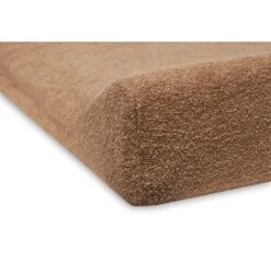 Jollein Lot De 2 Housses Matelas à Langer 50x70 Cm éponge Biscuit -Allobébé jl067568521 3