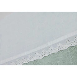 Jollein Drap Berceau 75x100cm Lace Ivory 5 Jollein Drap Berceau 75x100cm Lace Ivory -Allobébé jl067573617 2