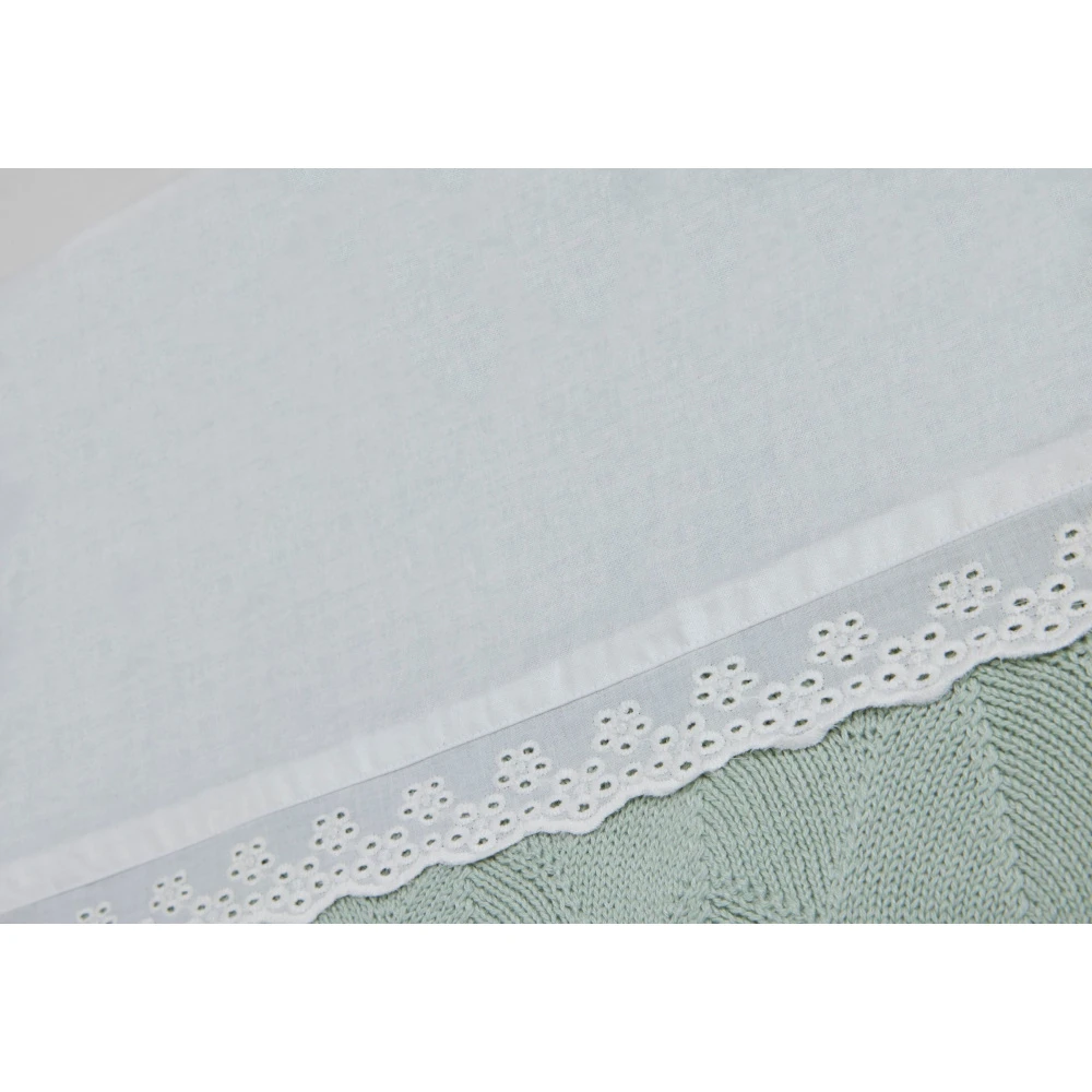 Jollein Drap Berceau 75x100cm Lace Ivory 3 Jollein Drap Berceau 75x100cm Lace Ivory – Image 3