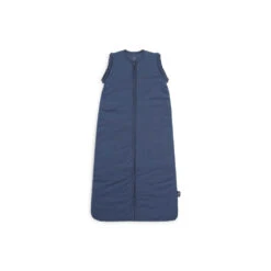 Jollein Gigoteuse 0-6 Mois Manches Amovibles Basic Stripe Blue -Allobébé jl067763175 2