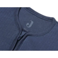 Jollein Gigoteuse 0-6 Mois Manches Amovibles Basic Stripe Blue -Allobébé jl067763175 4