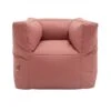 Jollein Fauteuil Enfant Beanbag Mellow Pink