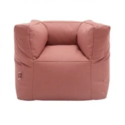 Jollein Fauteuil Enfant Beanbag Mellow Pink