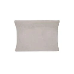 Jollein Lot De 2 Housses Matelas à Langer 50x70 Cm éponge Ivoire Et Nougat -Allobébé jl090168545 2