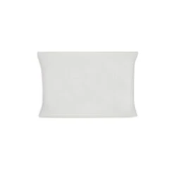 Jollein Lot De 2 Housses Matelas à Langer 50x70 Cm éponge Ivoire Et Nougat -Allobébé jl090168545 3