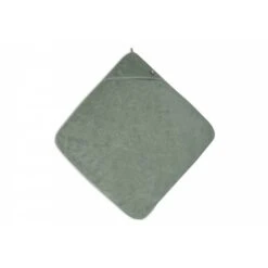 Jollein Cape De Bain 75x75cm Ash Green