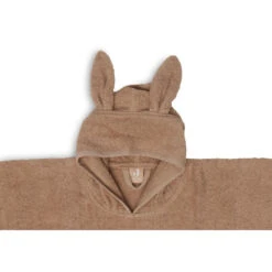 Jollein Poncho De Bain Biscuit 6 Jollein Poncho De Bain Biscuit -Allobébé jl091068613 2