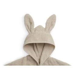 Jollein Peignoir Enfant 3-4 Ans Nougat 7 Jollein Peignoir Enfant 3-4 Ans Nougat -Allobébé jl091069979 2