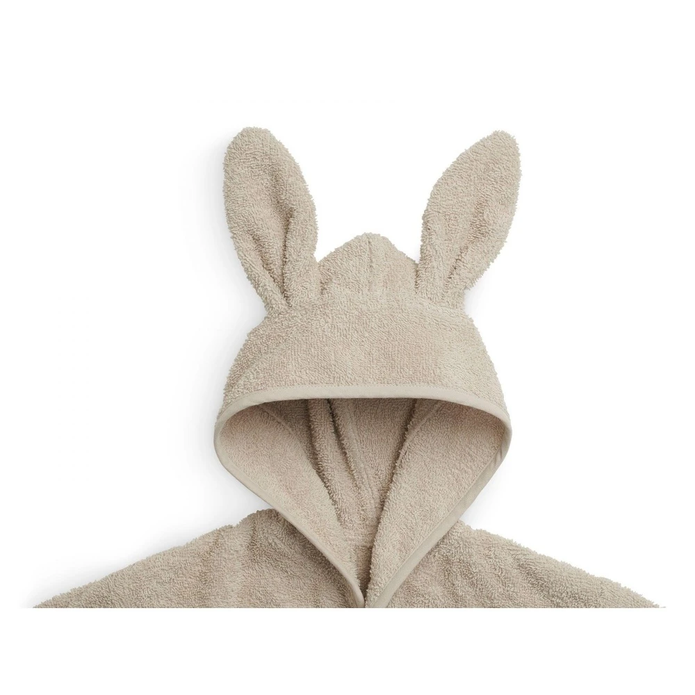 Jollein Peignoir Enfant 3-4 Ans Nougat 3 Jollein Peignoir Enfant 3-4 Ans Nougat – Image 3