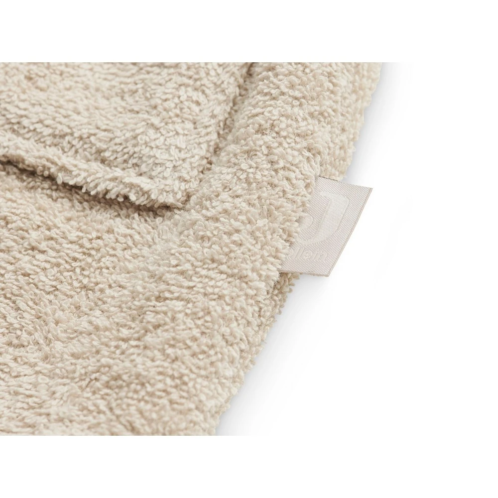 Jollein Peignoir Enfant 3-4 Ans Nougat 5 Jollein Peignoir Enfant 3-4 Ans Nougat – Image 5