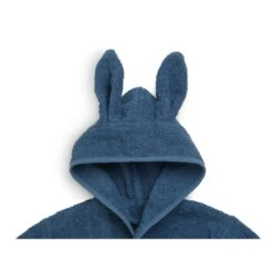 Jollein Peignoir Enfant 3-4 Ans Jeans Blue 7 Jollein Peignoir Enfant 3-4 Ans Jeans Blue -Allobébé jl091070005 2