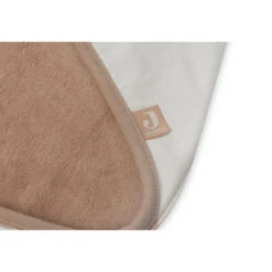 Jollein Cape De Bain Bébé 75x75 Cm Jersey Teddy Bear 9 Jollein Cape De Bain Bébé 75x75 Cm Jersey Teddy Bear -Allobébé jl091070074 4