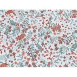 Jollein Lot De 2 Langes Coton Hydrophile 115x115 Cm Bloom 6 Jollein Lot De 2 Langes Coton Hydrophile 115x115 Cm Bloom -Allobébé jl121057679 2