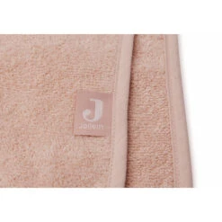 Jollein Poncho De Bain Pale Pink 7 Jollein Poncho De Bain Pale Pink -Allobébé jl126565377 3