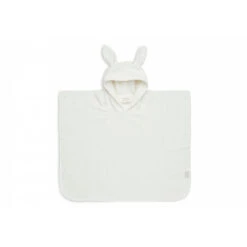 Jollein Poncho De Bain Ivory