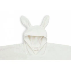Jollein Poncho De Bain Ivory -Allobébé jl126565506 2