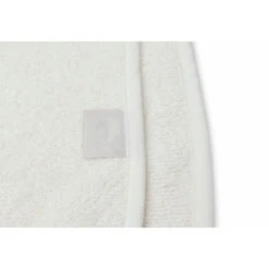 Jollein Poncho De Bain Ivory -Allobébé jl126565506 3