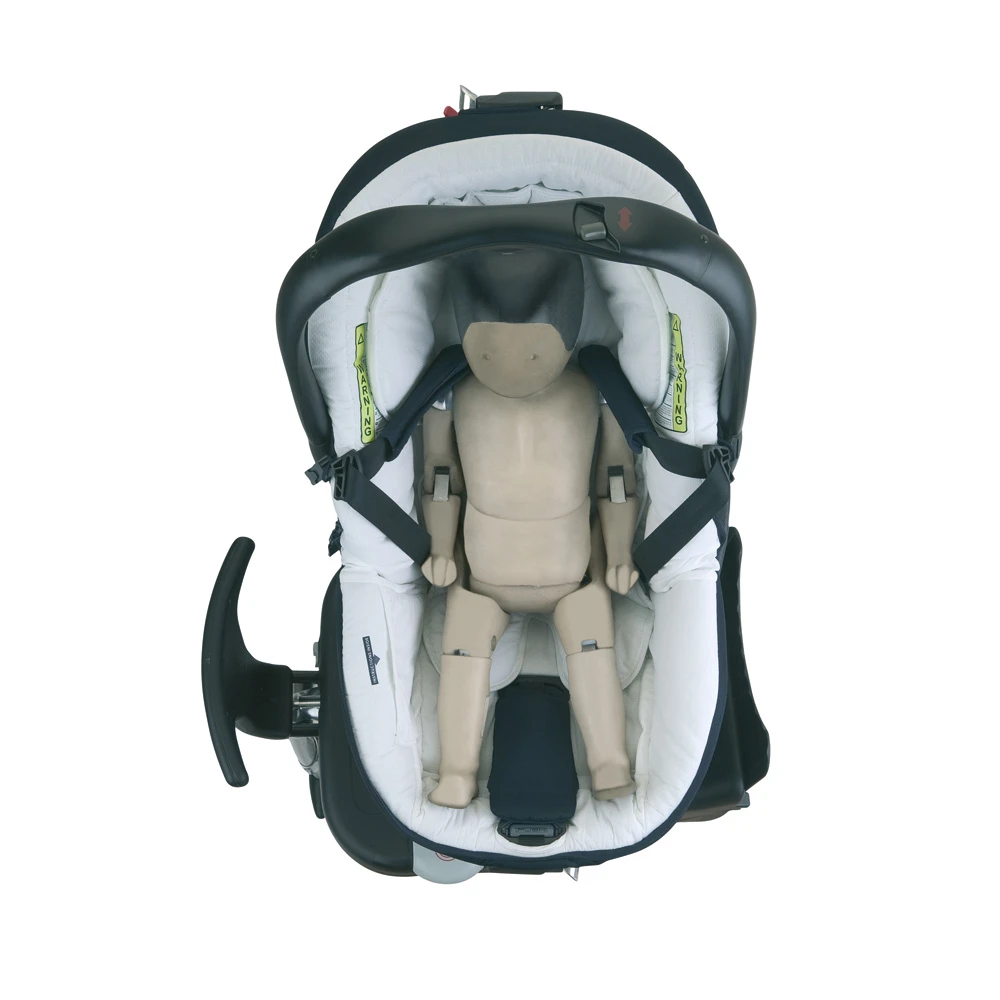 Jané Embase Siège Auto Matrix - Groupe 0 2 Jané Embase Siège Auto Matrix - Groupe 0 – Image 2