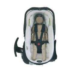 Jané Embase Siège Auto Matrix - Groupe 0 5 Jané Embase Siège Auto Matrix - Groupe 0 -Allobébé jn031009309 2