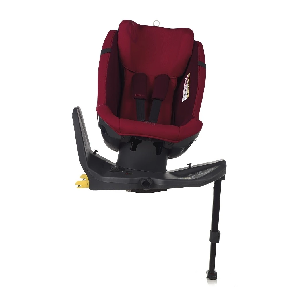 Jané Siège Auto Ikonic R Groupe 0+/1 Matt Black 6 Jané Siège Auto Ikonic R Groupe 0+/1 Matt Black – Image 6