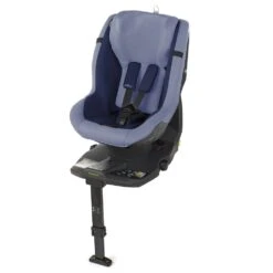 Jané Siège Auto Ikonic R Groupe 0+/1 Lazuli Blue