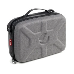 Jané Sac à Langer Cross Bag Jet Black