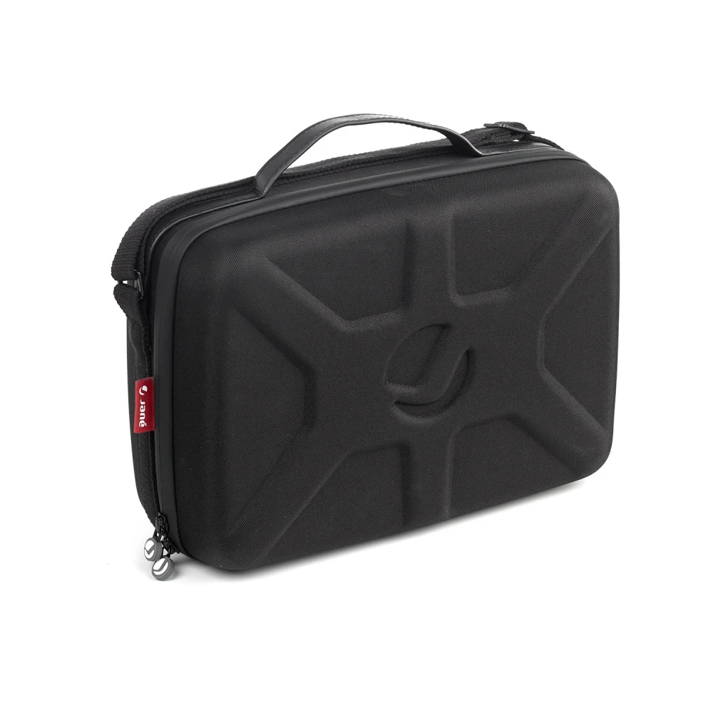 Jané Sac à Langer Cross Bag Black 1 Jané Sac à Langer Cross Bag Black